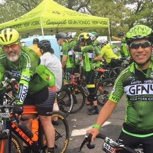 Meet your Posher, Elmer